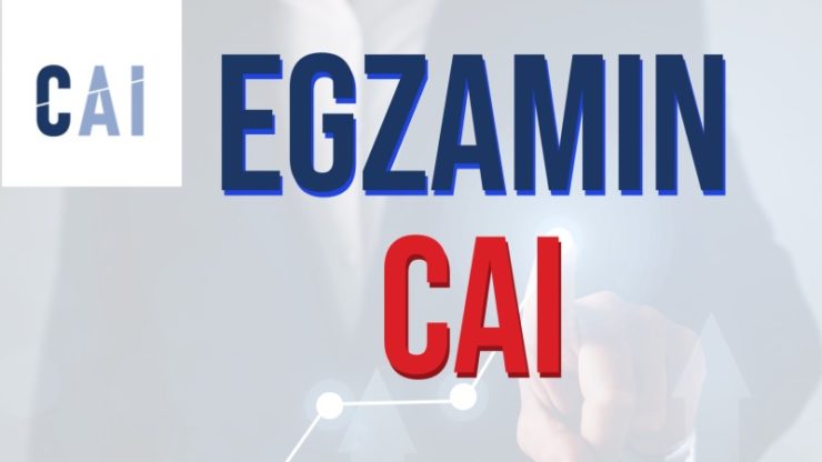 Kurs Certyfikowanego Analityka Inwestycyjnego Online