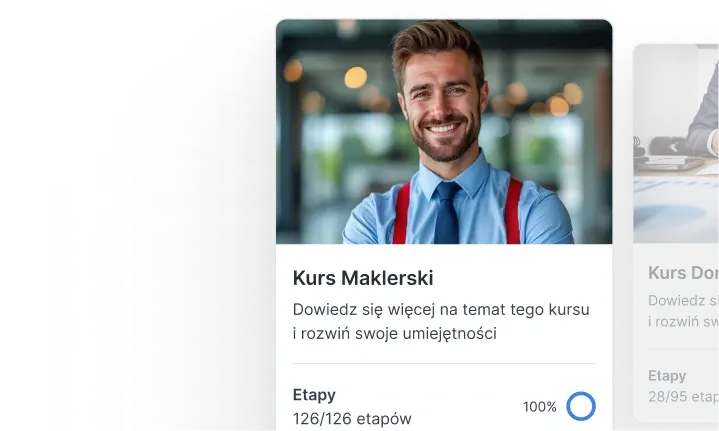 Poglądowa karta kursu